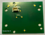Heiniger switch board pcb switch xplorer