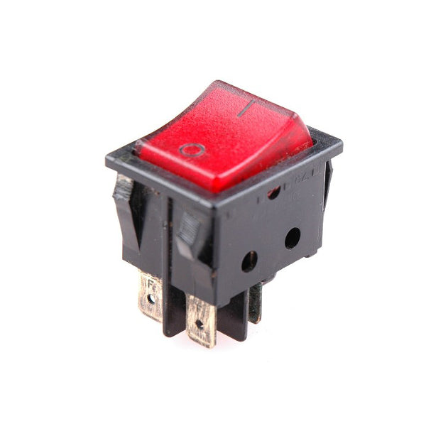 Halley switch v electrokill 1 piece