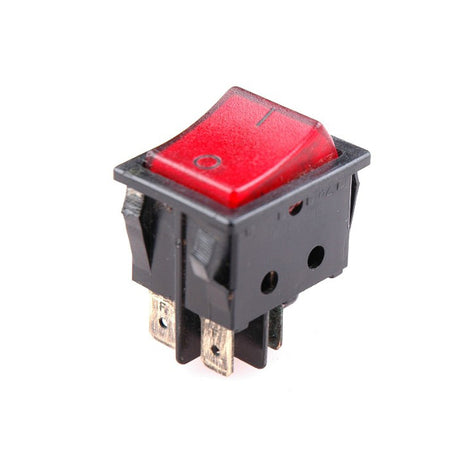 Halley switch v electrokill 1 piece