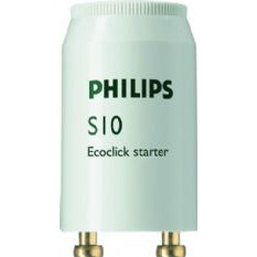 Halley startér s10 pro zářivku do 65w