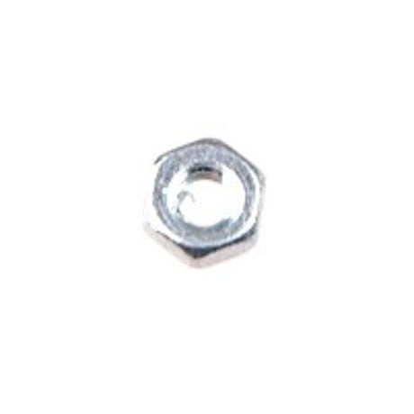 Halley nut m3 for connection terminal