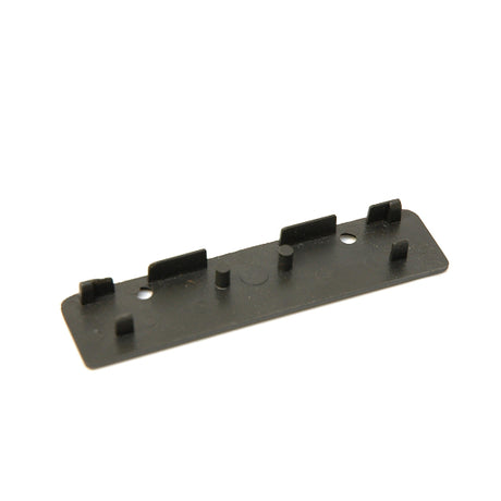 Halley plastic cover for fly box