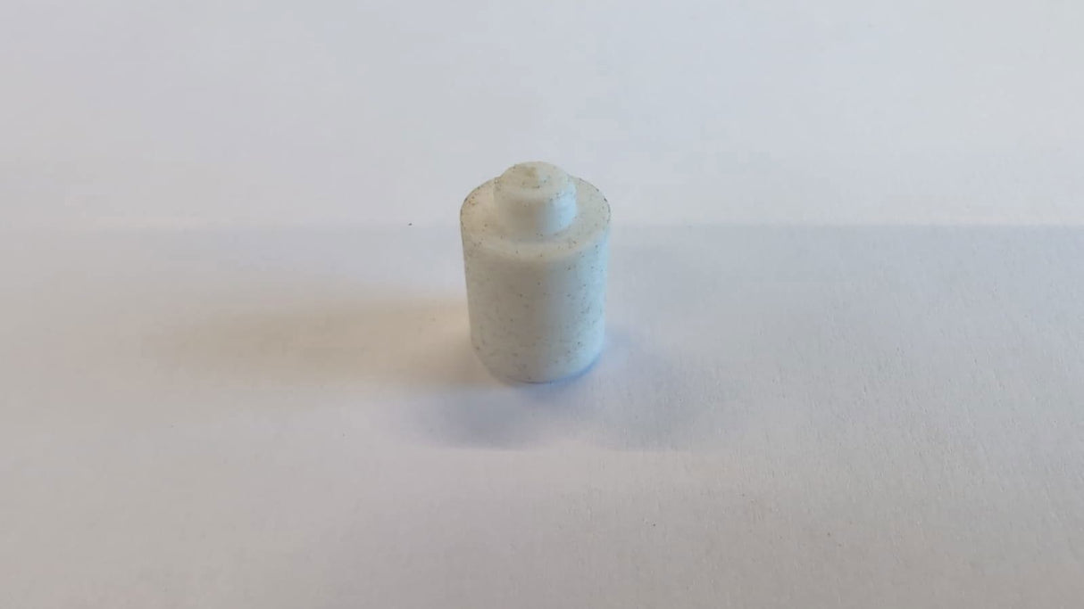 Halley Stretch Isolator v 2100