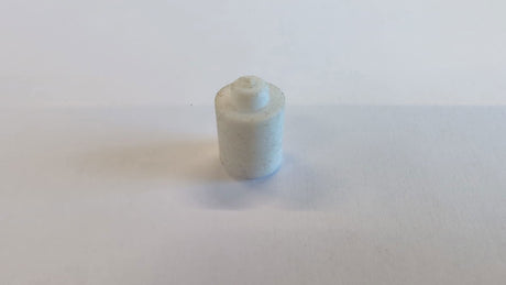 Isolador elástico Halley v 2100