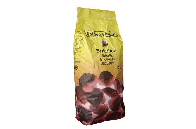 Producten houtskool briketten 10kg