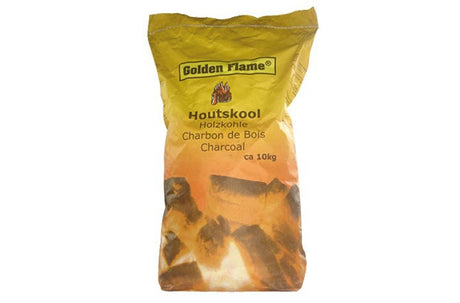Producten houtskool fsc 10kg