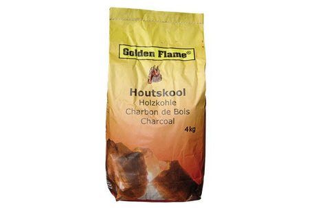 Producten houtskool fsc 4kg