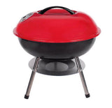 BBQ ball small %c3%b8 35 x 40 cm