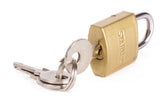Producten hangslot superlock 60mm plus3sleutels