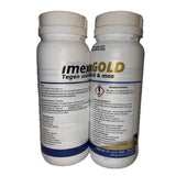 Imex Gold gegen Unkraut und Moos 450 ml
