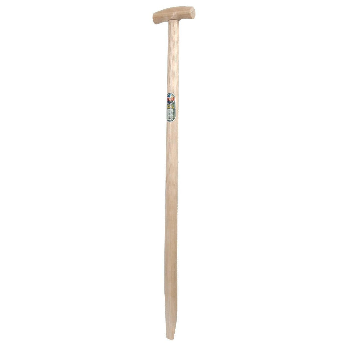 Mm eurotool idealspadesteel 95cm atlasz