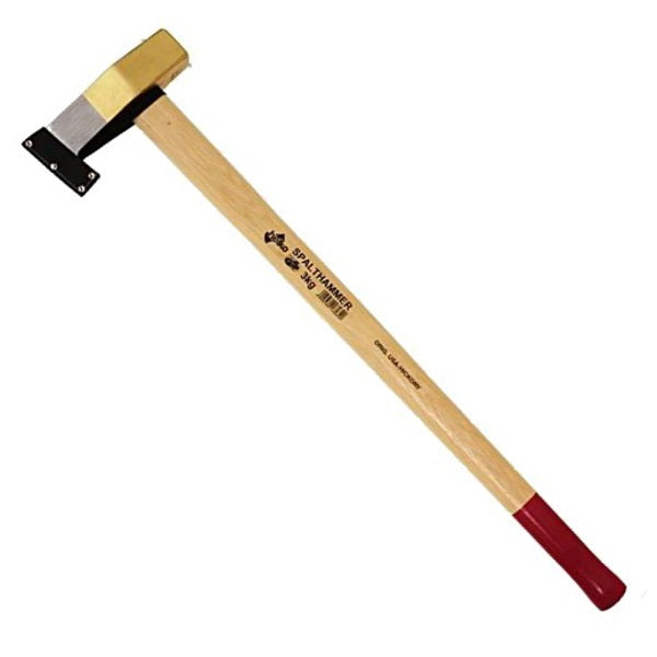 Splitting ax 3kg ash handle 90cm