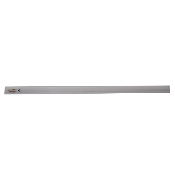 Price strip 998 x 38mm click model transparent