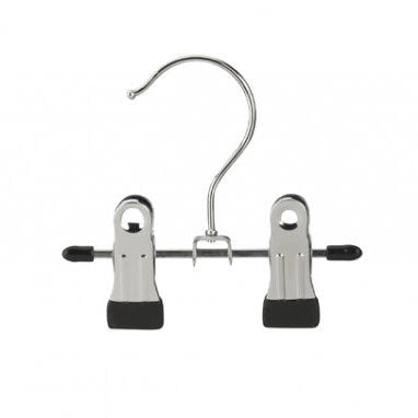 Boot clamp duebel