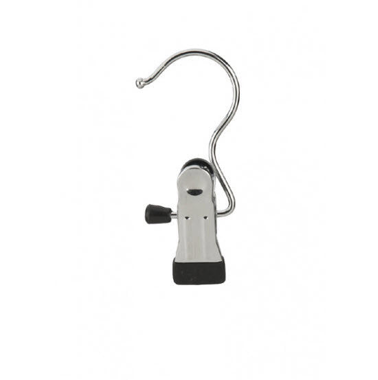 Boot clamp ankle