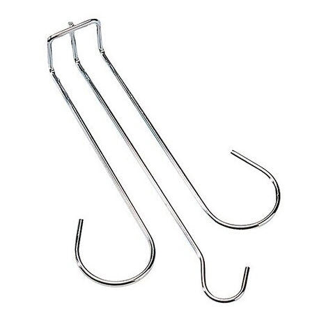 Shoe hook large