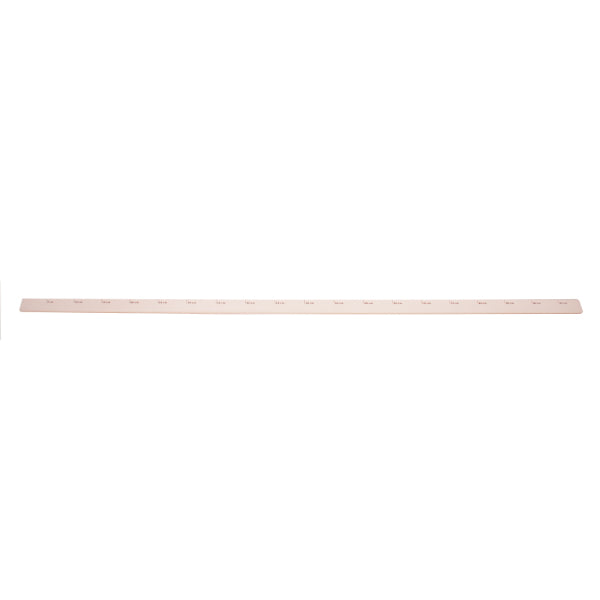 Centimeter marking 100cm