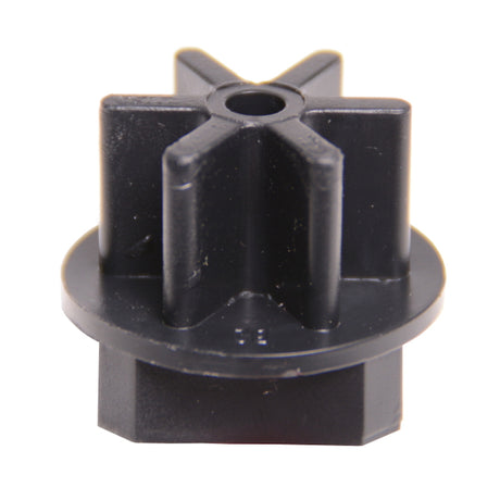 Products plastic hanging cap for coils