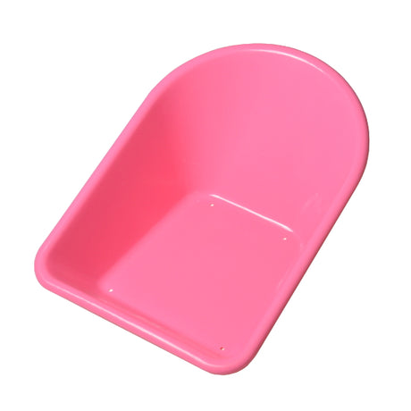 Producten losse bak roze voor kinderkruiwagen