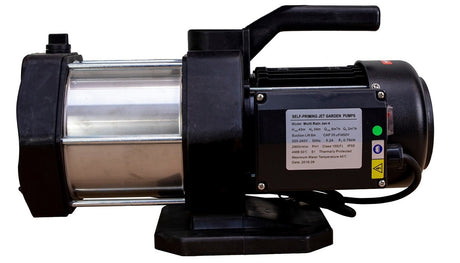 Kinpumps producten pomp multirain jet 5
