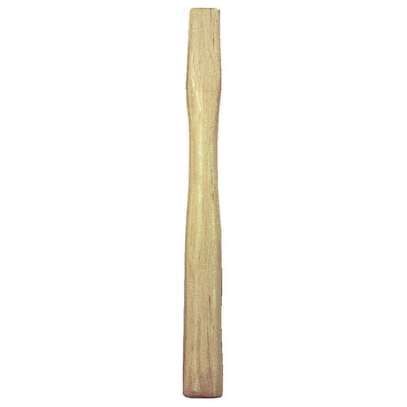 Mm eurotool gaminių nagų plaktuko rankena Hickory 13