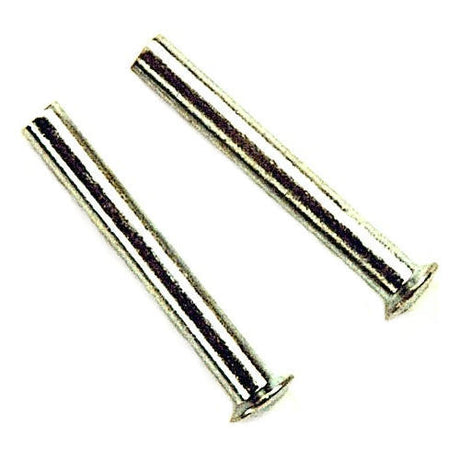 Mm eurotool producten klinknagel voor ideal steel 50x5mm