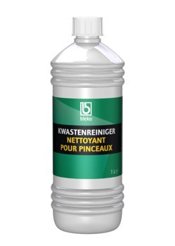 Products brush cleaner 1 liter