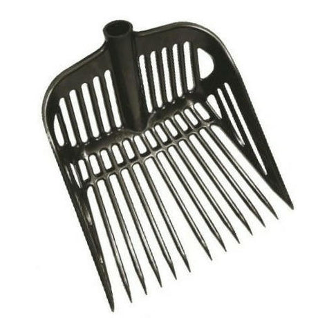 Mm Eurotool products fig fork mm plastic ABS with side reinforcement loose