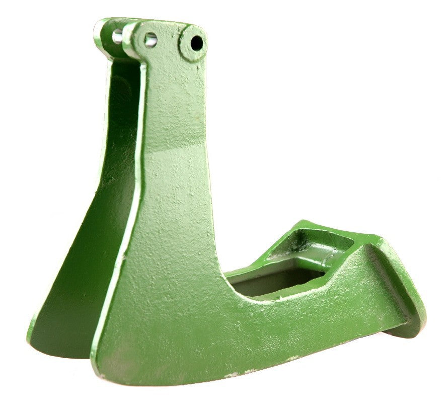 Lister liscop products pressure piece green v lister l3