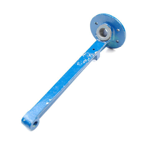 Lister liscop lever rod with blue lister bushing