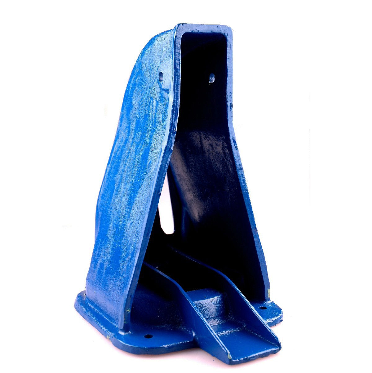 Lister Liscop pump stand blue Lister L4