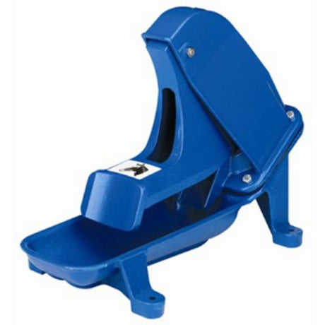 Lister liscop izdelki pašna črpalka lister blue l 4