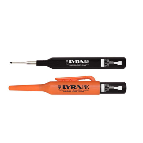 Lyra products deep marker marker pen black