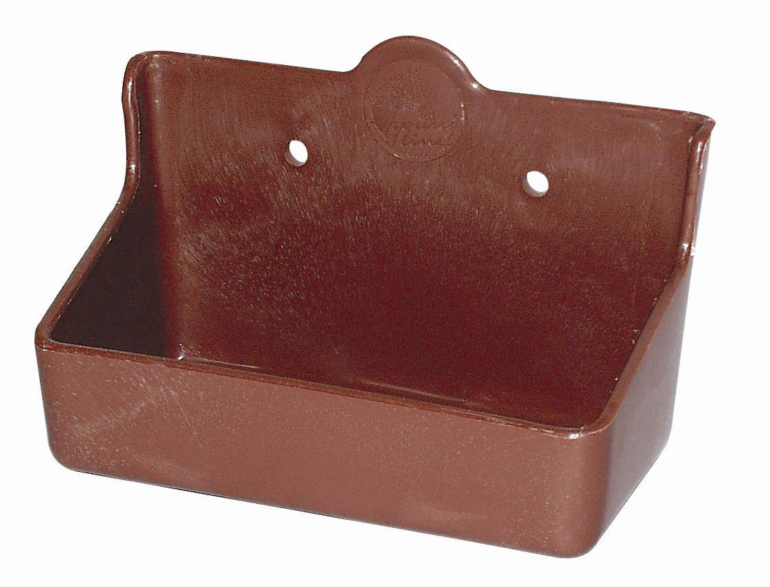 Lick stone holder plastic for 2kg lick stone