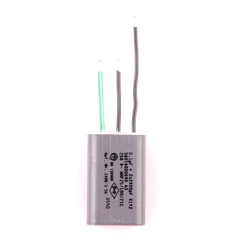 Lister liscop capacitor lister 13001400 20623