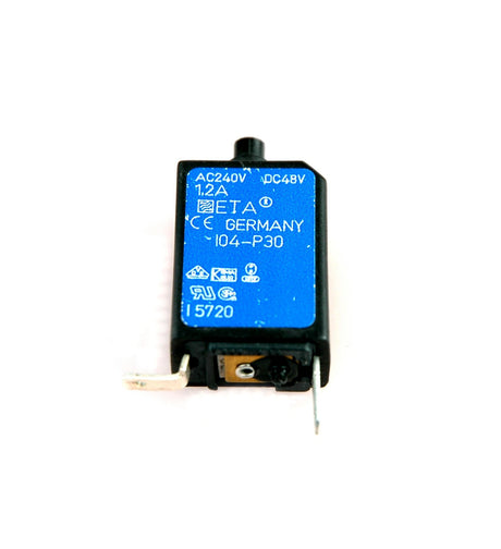 Lister liscop produtos lister de proteção térmica 1 2amp