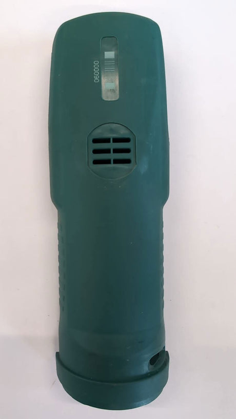 Lister liscop producten behuizing boven liscop 1300 met tuimelschakelaar
