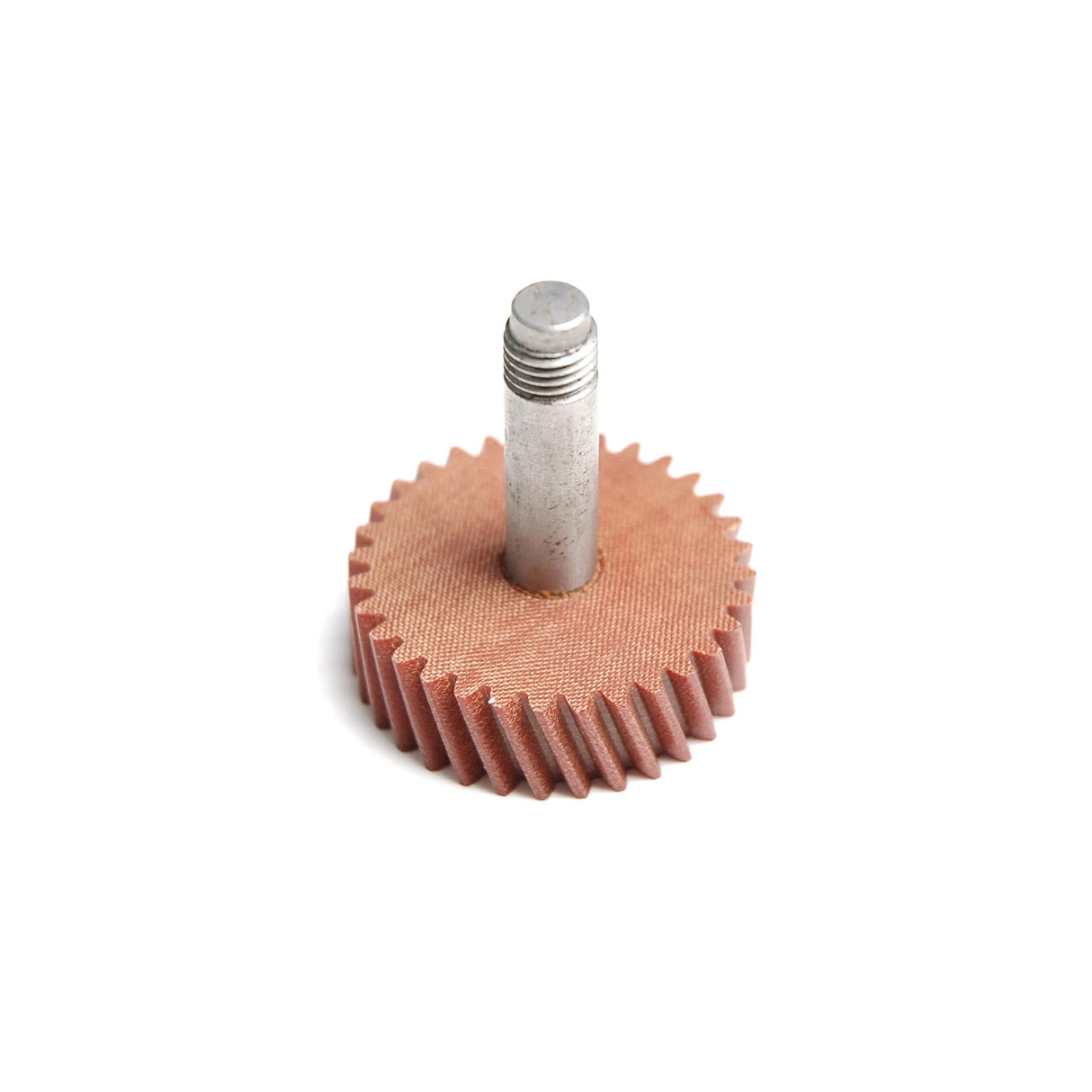 Lister liscop products sprocket 32t plus axle lister