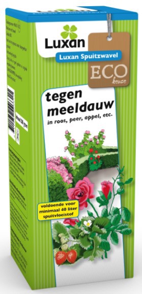 Luxan produkter spray svavel 200 gr