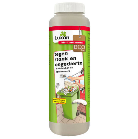 Luxan produkter behållare färsk 600gr