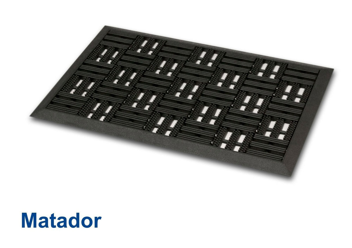 Outdoor mat matador 40 x 60cm