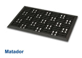 Outdoor mat matador 40 x 60cm
