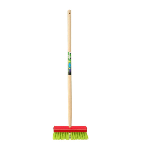Children's broom mm complete