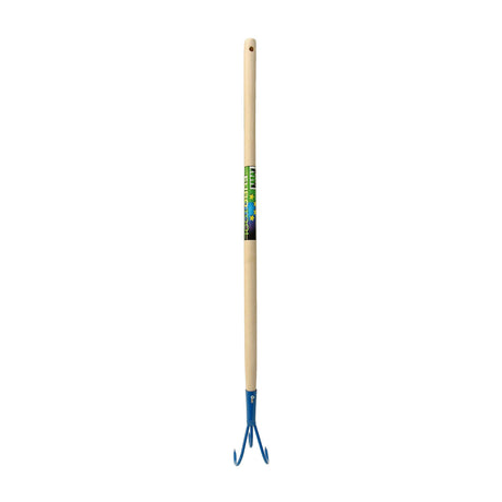 Children's garden scraper mm 3tds complete