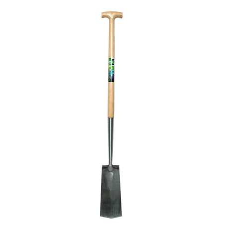 Mm eurotool producten draineerspade mm gepolijst