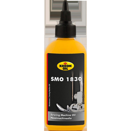 Kroon-Öl-Nähmaschine Öl voll 100 ml 22017