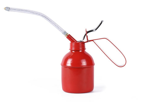 Products oil can with flexible spout 300ml