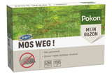 Pokon Moss ewech 150 m2 5250 gr