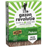 Pokon plenrevolusjon 1kg
