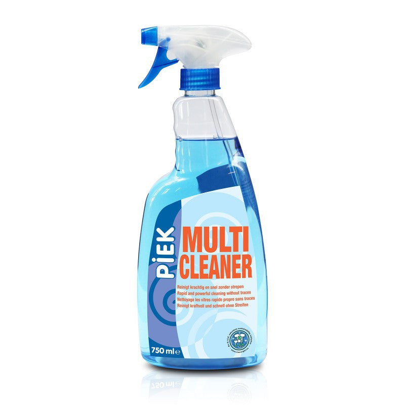 Piek Multi-Cleaner Cleaner Glas Cleaner 750ml